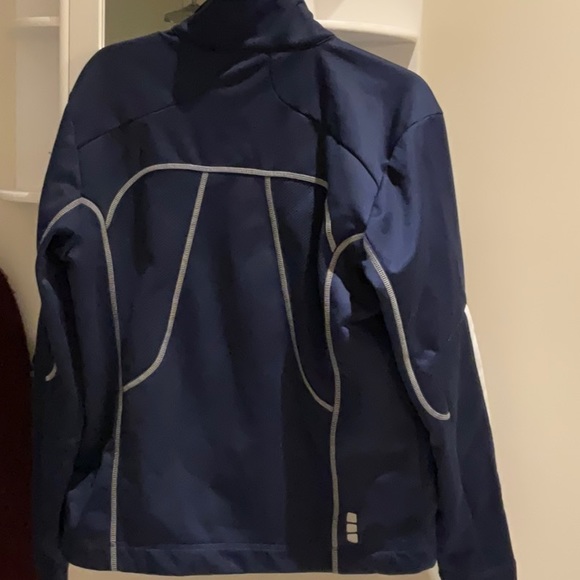 📖Elevate zippered jacket - Picture 7 of 7